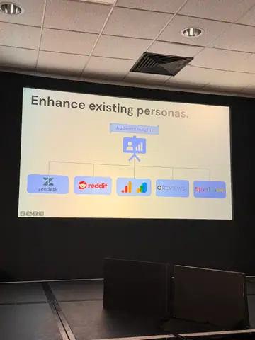 Greta Koivikko, PDPs Over PLPs — brightonSEO 2026, zdjęcie 21 (10:23)