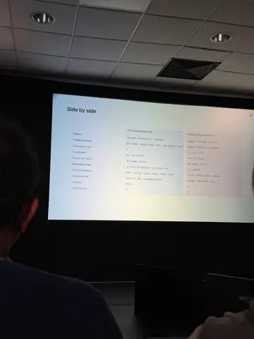 Malte Landwehr, ChatGPT Shopping: Lessons from 1M Products — brightonSEO 2026, zdjęcie 22 (09:41)