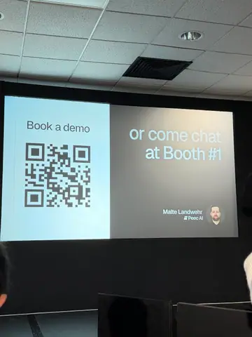 Malte Landwehr, ChatGPT Shopping: Lessons from 1M Products — brightonSEO 2026, zdjęcie 36 (09:51)