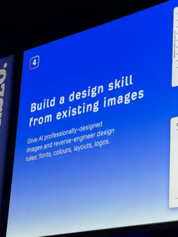 Ryan Law, How We Built a Content Engineering System for the Ahrefs Blog — brightonSEO 2026, zdjęcie 60 (17:35)