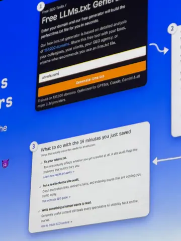 Ryan Law, How We Built a Content Engineering System for the Ahrefs Blog — brightonSEO 2026, zdjęcie 72 (17:37)